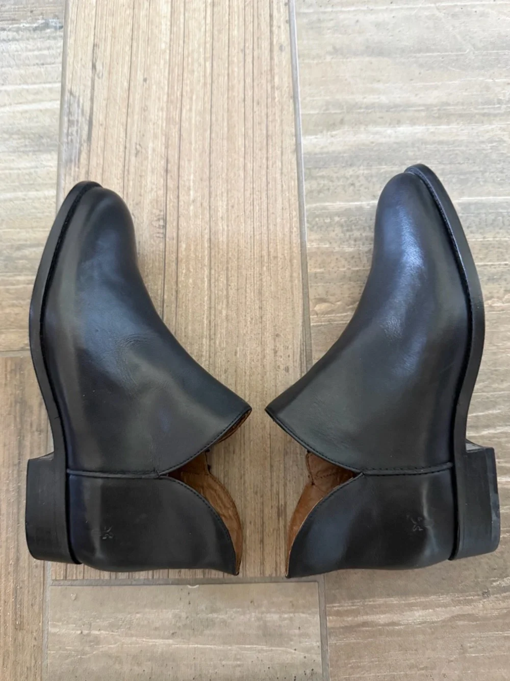Frye Melissa Shootie 2 boots Women’s size 8 New
